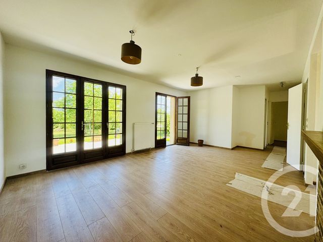 Maison &agrave; vendre - 8 pi&egrave;ces - 106,49 m2 - Longvilliers - 78 - ILE-DE-FRANCE