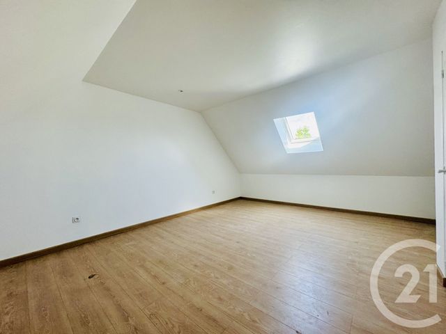 Maison &agrave; vendre - 8 pi&egrave;ces - 106,49 m2 - Longvilliers - 78 - ILE-DE-FRANCE
