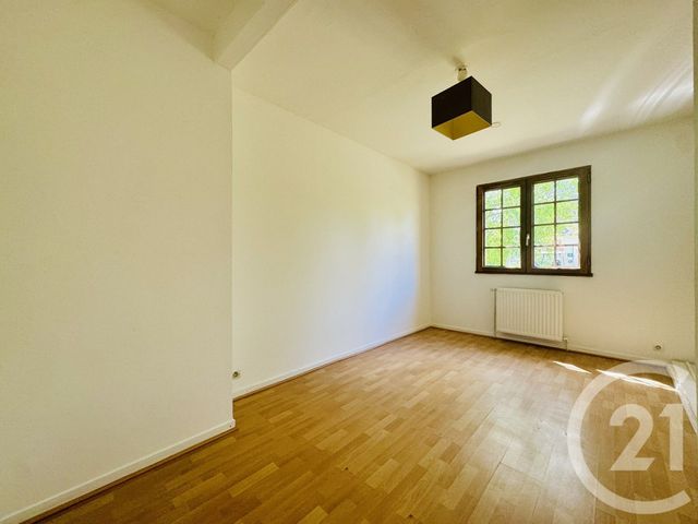 Maison &agrave; vendre - 8 pi&egrave;ces - 106,49 m2 - Longvilliers - 78 - ILE-DE-FRANCE
