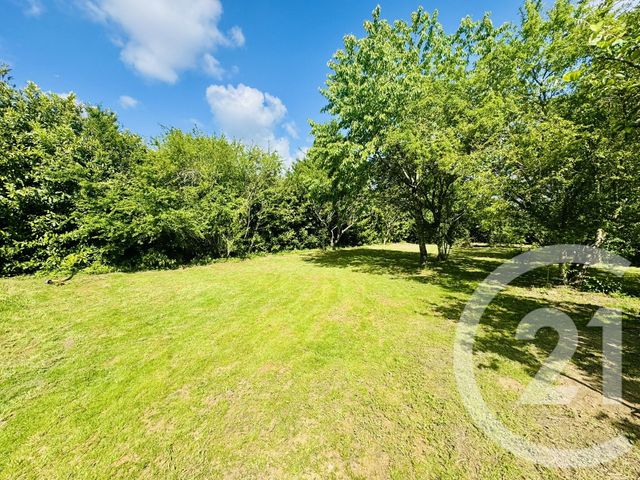 Maison &agrave; vendre - 8 pi&egrave;ces - 106,49 m2 - Longvilliers - 78 - ILE-DE-FRANCE