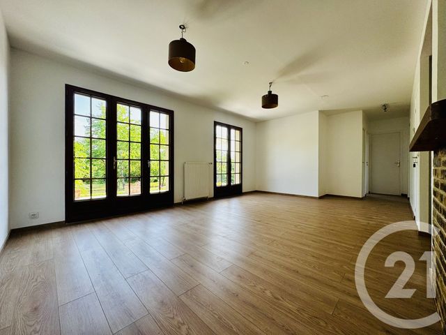 Maison &agrave; vendre - 8 pi&egrave;ces - 106,49 m2 - St Arnoult En Yvelines - 78 - ILE-DE-FRANCE