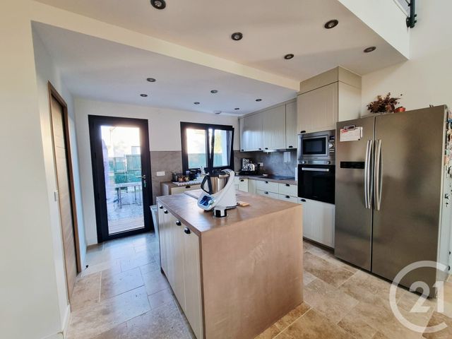 Maison &agrave; vendre - 6 pi&egrave;ces - 151 m2 - St Arnoult En Yvelines - 78 - ILE-DE-FRANCE