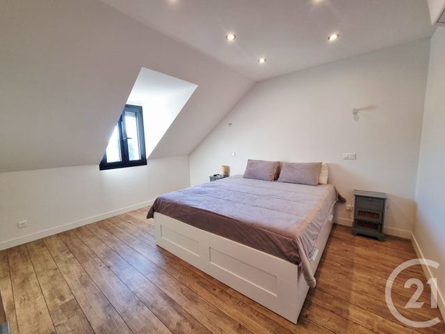 Maison &agrave; vendre - 6 pi&egrave;ces - 151 m2 - St Arnoult En Yvelines - 78 - ILE-DE-FRANCE