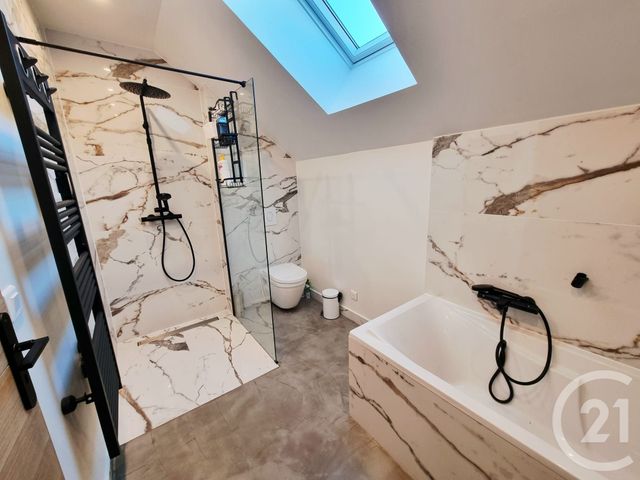 Maison &agrave; vendre - 6 pi&egrave;ces - 151 m2 - St Arnoult En Yvelines - 78 - ILE-DE-FRANCE