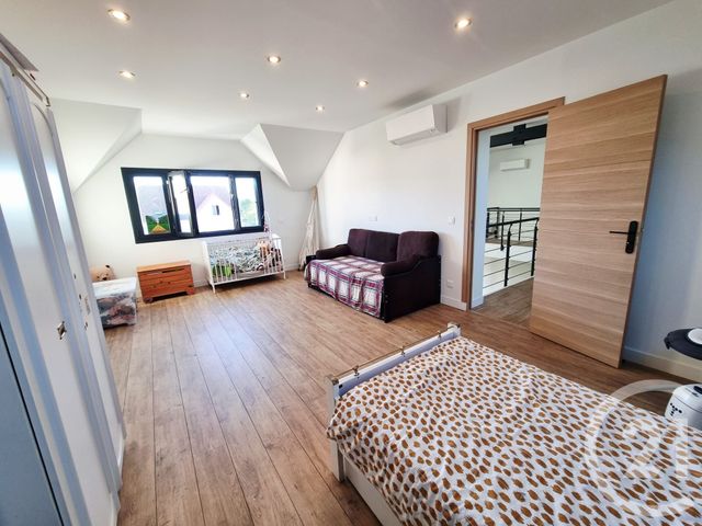 Maison &agrave; vendre - 6 pi&egrave;ces - 151 m2 - St Arnoult En Yvelines - 78 - ILE-DE-FRANCE
