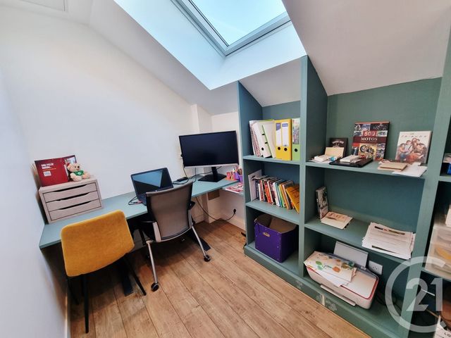 Maison &agrave; vendre - 6 pi&egrave;ces - 151 m2 - St Arnoult En Yvelines - 78 - ILE-DE-FRANCE