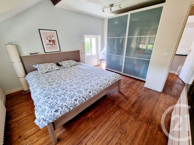 Maison &agrave; vendre - 5 pi&egrave;ces - 118,61 m2 - St Arnoult En Yvelines - 78 - ILE-DE-FRANCE