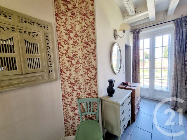Maison &agrave; vendre - 5 pi&egrave;ces - 118,61 m2 - St Arnoult En Yvelines - 78 - ILE-DE-FRANCE