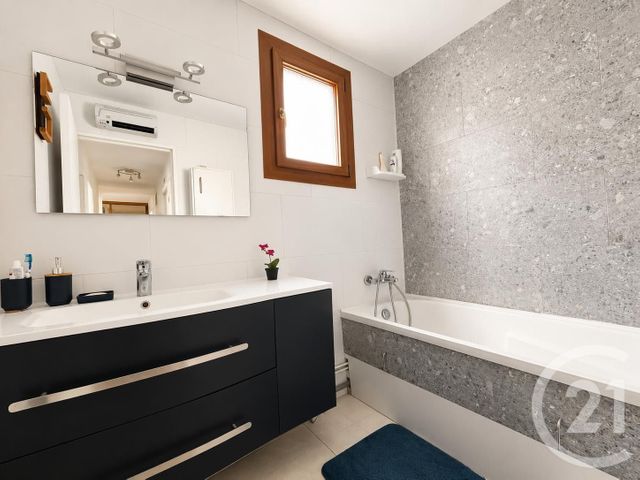 Maison &agrave; vendre - 6 pi&egrave;ces - 115 m2 - Ablis - 78 - ILE-DE-FRANCE