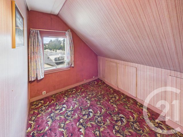 Maison &agrave; vendre - 6 pi&egrave;ces - 110 m2 - Auneau Bleury St Symphorien - 28 - CENTRE