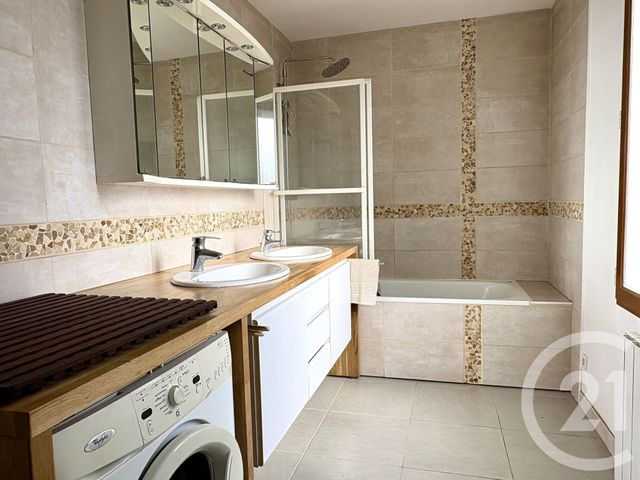 Maison &agrave; vendre - 6 pi&egrave;ces - 90 m2 - Ablis - 78 - ILE-DE-FRANCE