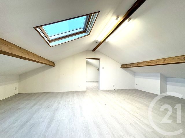 Maison &agrave; vendre - 6 pi&egrave;ces - 90 m2 - Ablis - 78 - ILE-DE-FRANCE