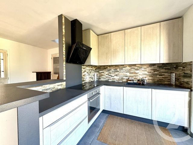 Maison &agrave; vendre - 6 pi&egrave;ces - 90 m2 - Ablis - 78 - ILE-DE-FRANCE