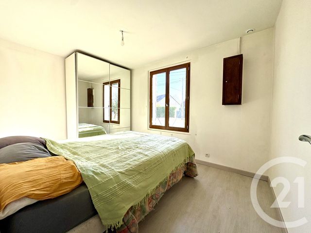 Maison &agrave; vendre - 6 pi&egrave;ces - 90 m2 - Ablis - 78 - ILE-DE-FRANCE