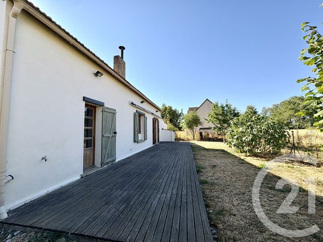 Maison à vendre ABLIS