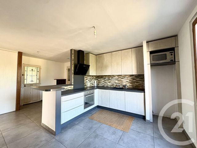 Maison &agrave; vendre - 6 pi&egrave;ces - 90 m2 - Ablis - 78 - ILE-DE-FRANCE