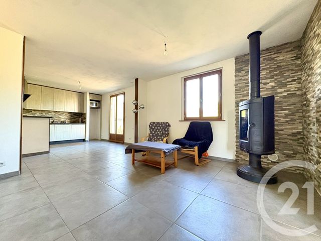 Maison &agrave; vendre - 6 pi&egrave;ces - 90 m2 - Ablis - 78 - ILE-DE-FRANCE