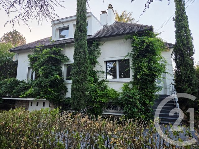 Maison &agrave; vendre - 7 pi&egrave;ces - 171,50 m2 - Ablis - 78 - ILE-DE-FRANCE