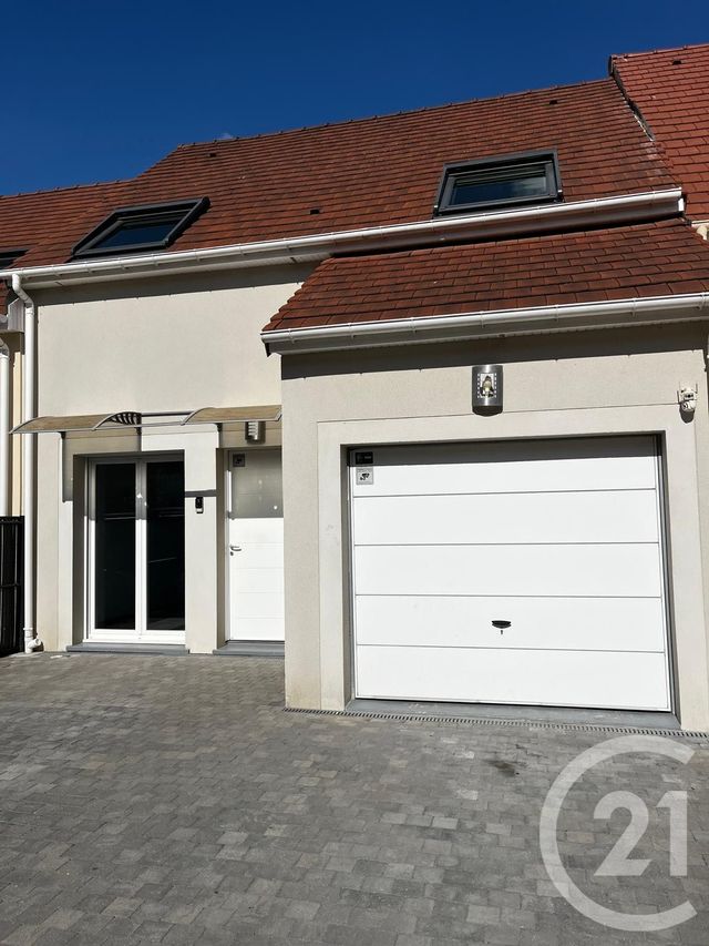 Maison &agrave; vendre - 5 pi&egrave;ces - 76 m2 - Auneau Bleury St Symphorien - 28 - CENTRE