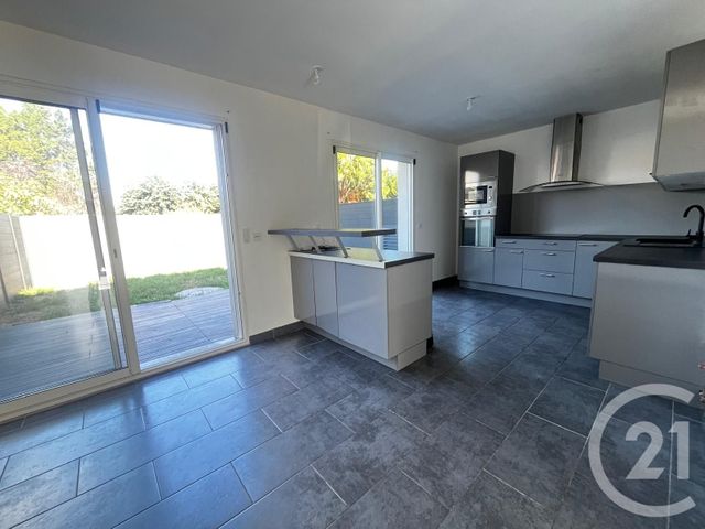 Maison &agrave; vendre - 5 pi&egrave;ces - 76 m2 - Auneau Bleury St Symphorien - 28 - CENTRE