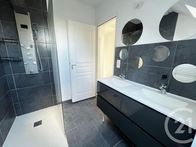 Maison &agrave; vendre - 5 pi&egrave;ces - 76 m2 - Auneau Bleury St Symphorien - 28 - CENTRE