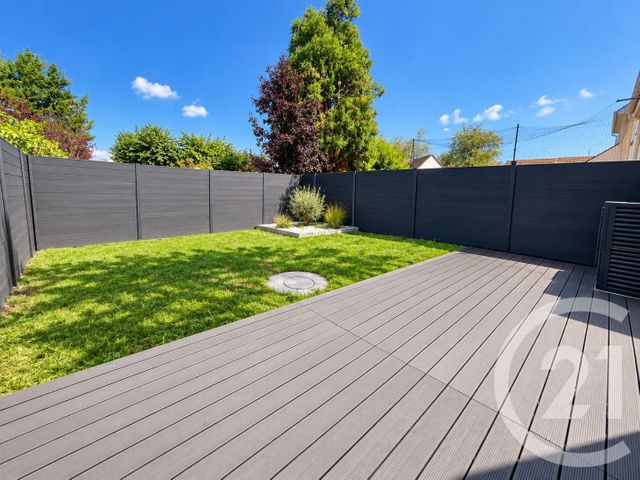 Maison &agrave; vendre - 5 pi&egrave;ces - 76 m2 - Auneau Bleury St Symphorien - 28 - CENTRE