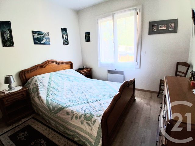 Maison &agrave; vendre - 5 pi&egrave;ces - 86 m2 - Ablis - 78 - ILE-DE-FRANCE