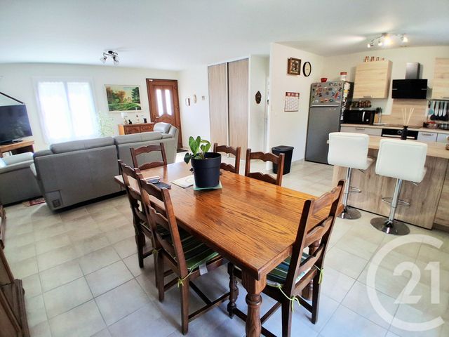 Maison &agrave; vendre - 5 pi&egrave;ces - 86 m2 - Ablis - 78 - ILE-DE-FRANCE