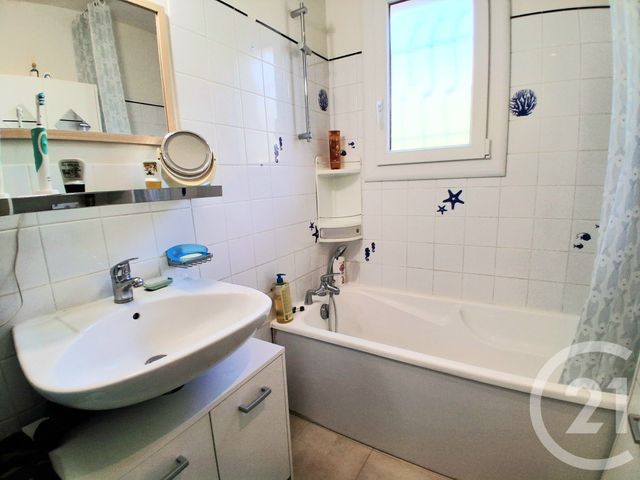 Maison &agrave; vendre - 5 pi&egrave;ces - 86 m2 - Ablis - 78 - ILE-DE-FRANCE