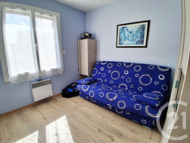 Maison &agrave; vendre - 5 pi&egrave;ces - 86 m2 - Ablis - 78 - ILE-DE-FRANCE