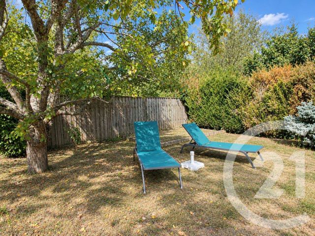 Maison &agrave; vendre - 5 pi&egrave;ces - 86 m2 - Ablis - 78 - ILE-DE-FRANCE