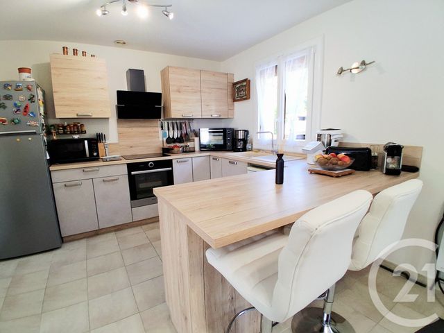 Maison &agrave; vendre - 5 pi&egrave;ces - 86 m2 - Ablis - 78 - ILE-DE-FRANCE