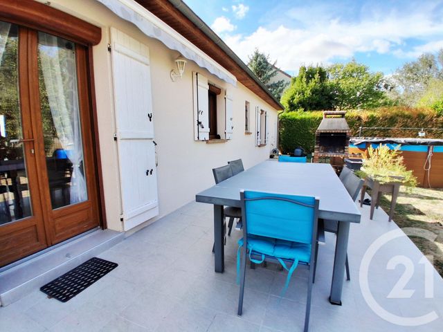 maison - ABLIS - 78