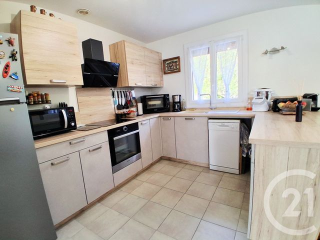 Maison &agrave; vendre - 5 pi&egrave;ces - 86 m2 - Ablis - 78 - ILE-DE-FRANCE