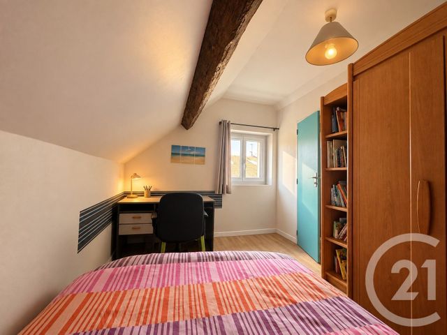 Maison &agrave; vendre - 6 pi&egrave;ces - 107,03 m2 - St Arnoult En Yvelines - 78 - ILE-DE-FRANCE