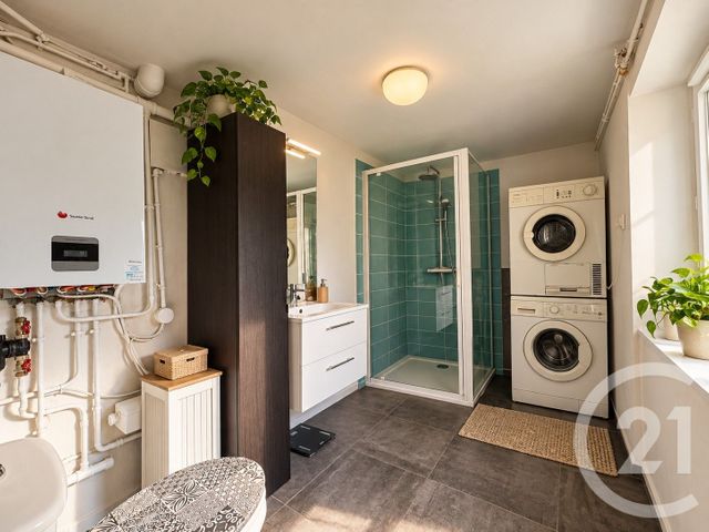 Maison &agrave; vendre - 6 pi&egrave;ces - 107,03 m2 - St Arnoult En Yvelines - 78 - ILE-DE-FRANCE