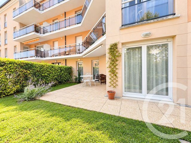Appartement F3 &agrave; vendre - 3 pi&egrave;ces - 67,69 m2 - Rambouillet - 78 - ILE-DE-FRANCE