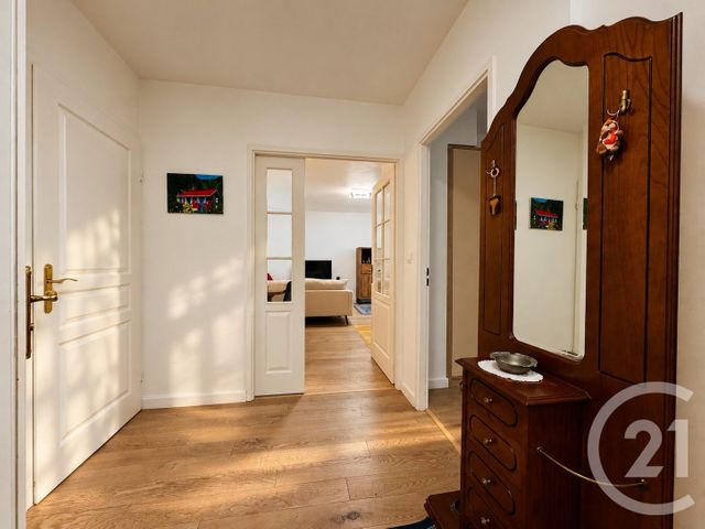 Appartement F3 &agrave; vendre - 3 pi&egrave;ces - 67,69 m2 - Rambouillet - 78 - ILE-DE-FRANCE