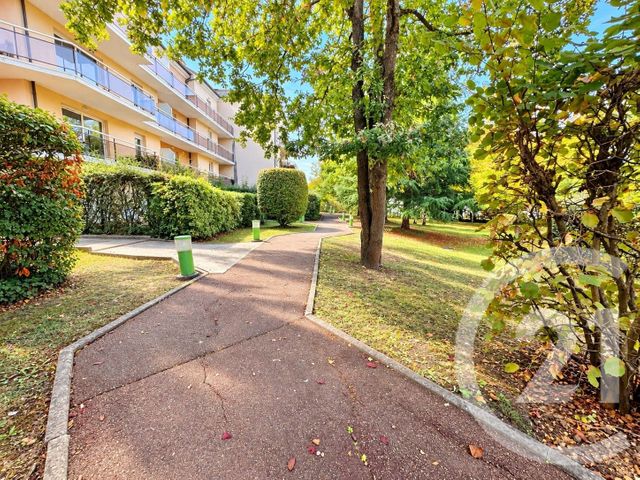 Appartement F3 &agrave; vendre - 3 pi&egrave;ces - 67,69 m2 - Rambouillet - 78 - ILE-DE-FRANCE