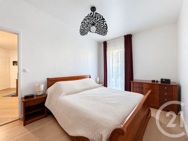 Appartement F3 &agrave; vendre - 3 pi&egrave;ces - 67,69 m2 - Rambouillet - 78 - ILE-DE-FRANCE