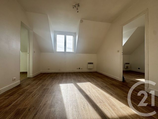 Appartement 2 pièces 36 m² · à Saint-Arnoult-en-Yvelines · 35,5 m² · 109 000 €