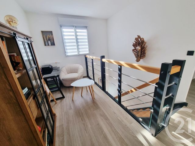 Maison &agrave; vendre - 5 pi&egrave;ces - 108 m2 - Ablis - 78 - ILE-DE-FRANCE
