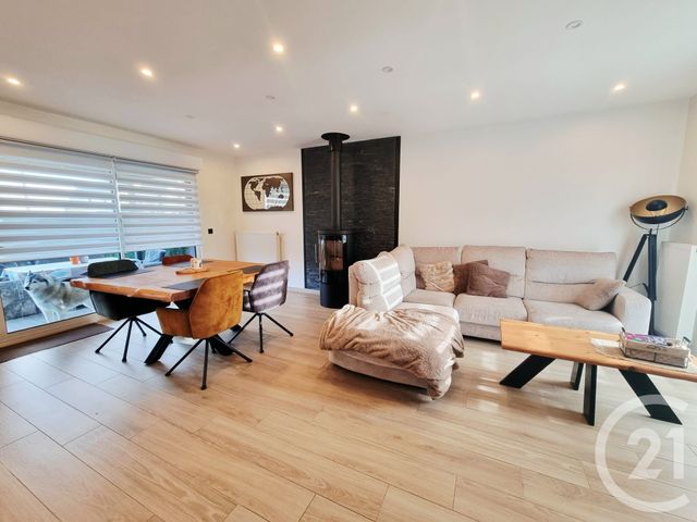 Maison &agrave; vendre - 5 pi&egrave;ces - 108 m2 - Ablis - 78 - ILE-DE-FRANCE