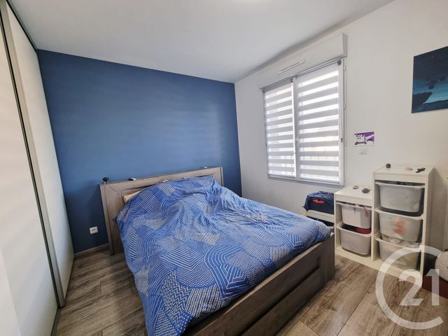 Maison &agrave; vendre - 5 pi&egrave;ces - 108 m2 - Ablis - 78 - ILE-DE-FRANCE