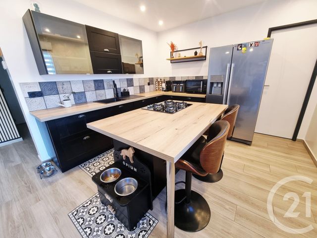 Maison &agrave; vendre - 5 pi&egrave;ces - 108 m2 - Ablis - 78 - ILE-DE-FRANCE