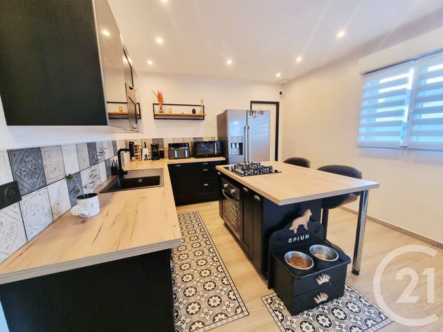 Maison &agrave; vendre - 5 pi&egrave;ces - 108 m2 - Ablis - 78 - ILE-DE-FRANCE