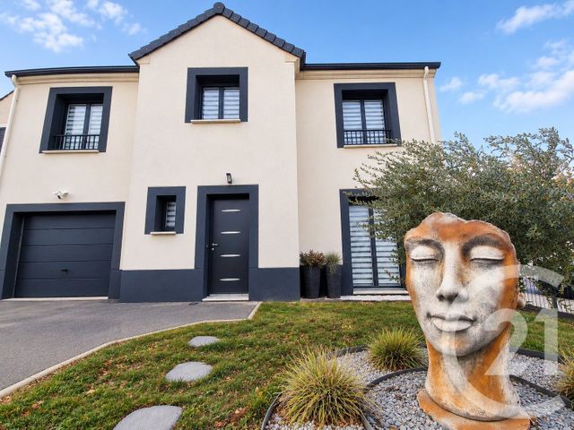 Maison à vendre ABLIS