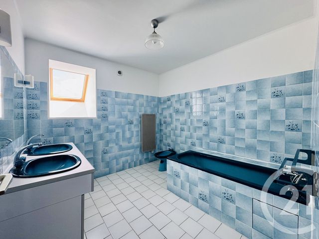 Maison &agrave; vendre - 7 pi&egrave;ces - 134,47 m2 - St Arnoult En Yvelines - 78 - ILE-DE-FRANCE