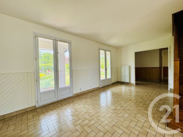 Maison &agrave; vendre - 7 pi&egrave;ces - 134,47 m2 - St Arnoult En Yvelines - 78 - ILE-DE-FRANCE