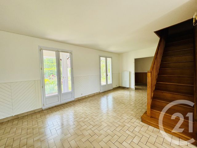 Maison &agrave; vendre - 7 pi&egrave;ces - 134,47 m2 - St Arnoult En Yvelines - 78 - ILE-DE-FRANCE